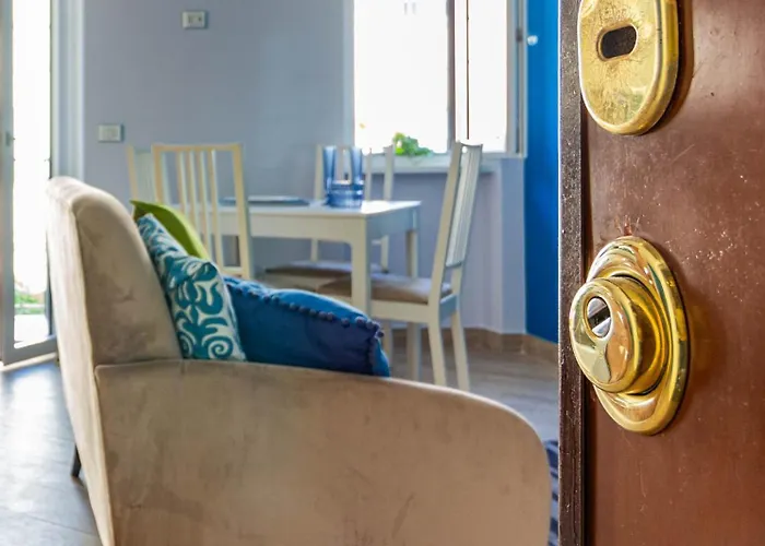 Apartament M In *