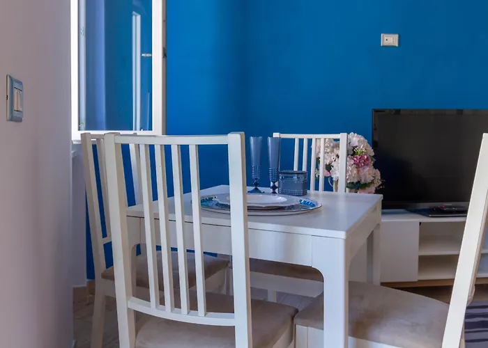 M In Apartament Rzym
