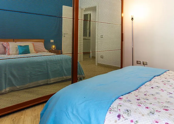 M In Apartament