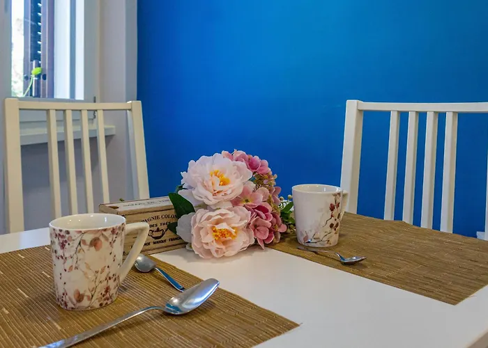 Apartament M In