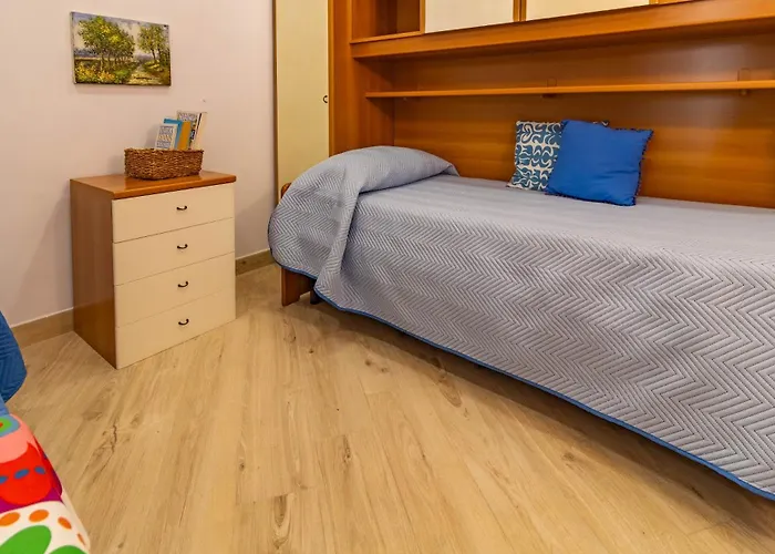 Apartament M In Rzym
