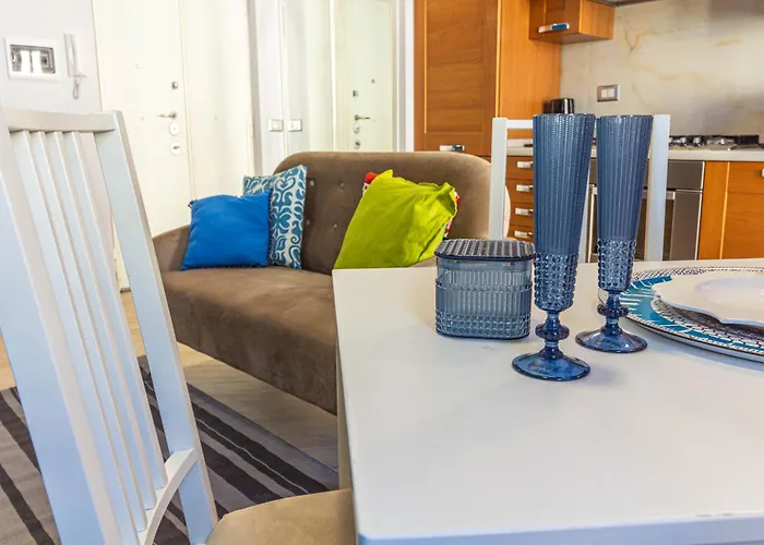 Apartament M In Rzym