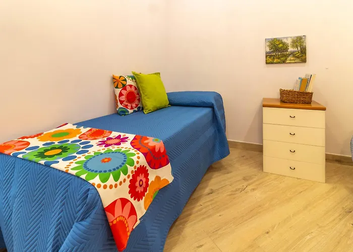 M In Apartament *
