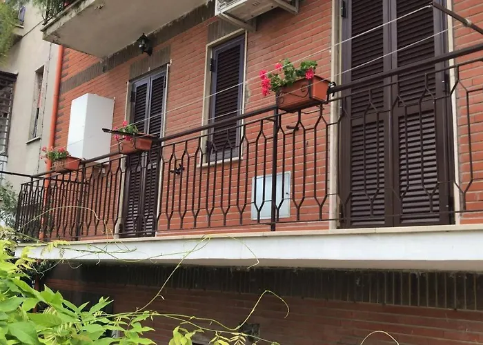 M In Apartament Rzym